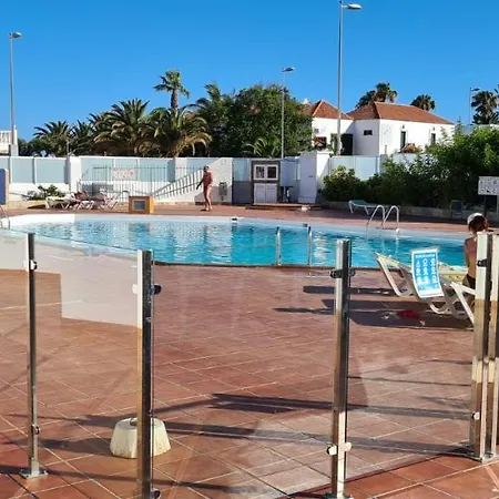 Algas 1 Etage Apartamento