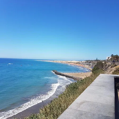 Algas 1 Etage Apartamento Maspalomas (Gran Canaria)