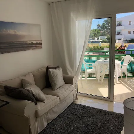 Apartamento Algas 1 Etage *