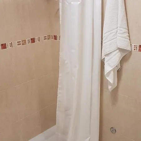 Apartamento Algas 1 Etage